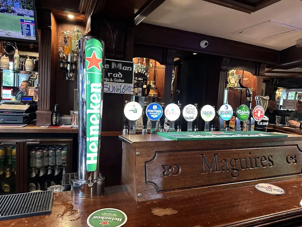 Maguires Bar & Lounge_Kentstown_slider_image_1