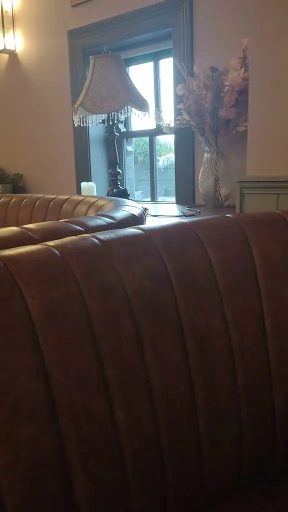 Gerard Clinton_The Kilberry Pub & Kitchen_Kentstown_review