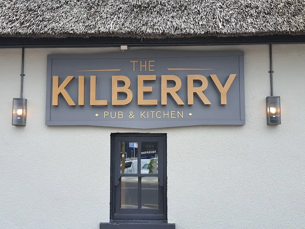 The Kilberry Pub & Kitchen_Kentstown_slider_image_1