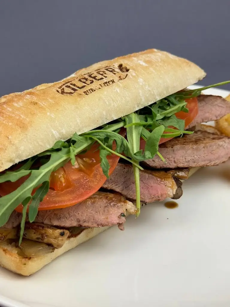 The Kilberry Pub & Kitchen_Kentstown_slider_image_3