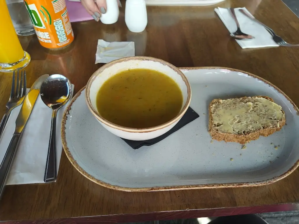 Menü_The Toll Stone_Kentstown_Bild_1