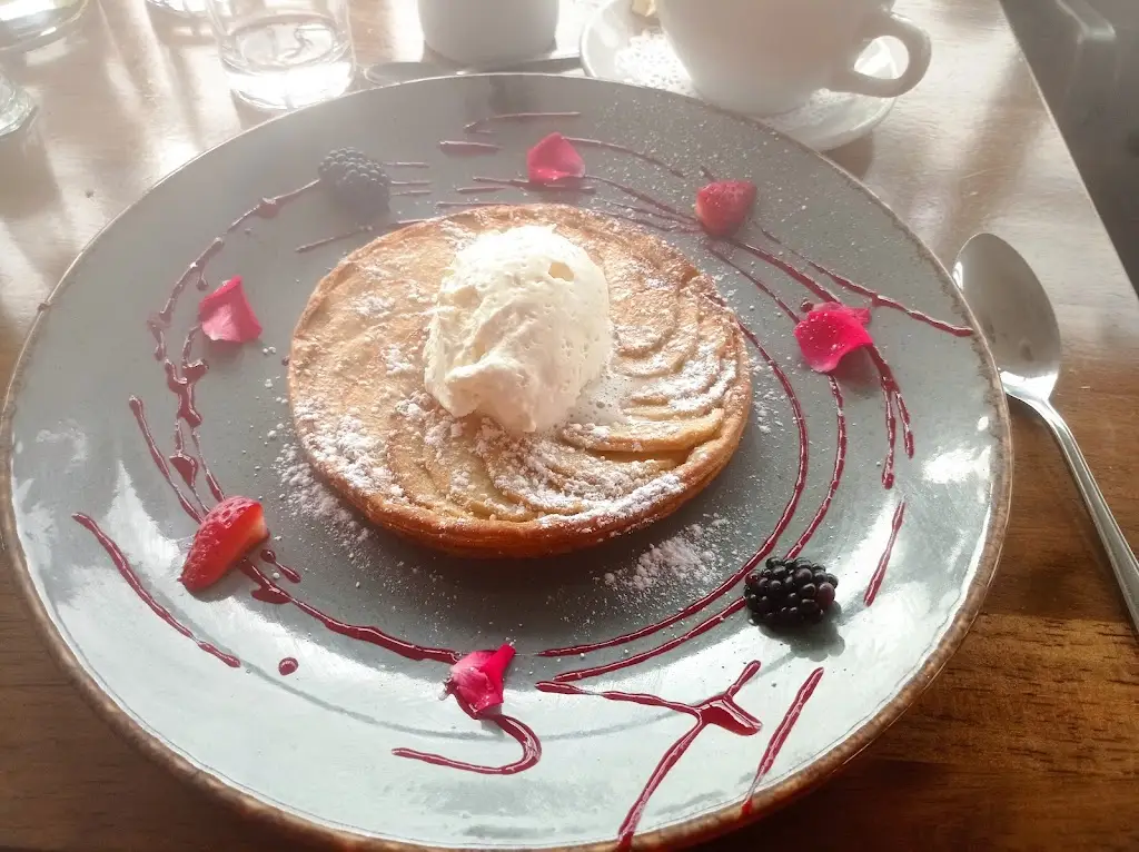 Menü_The Toll Stone_Kentstown_Bild_3