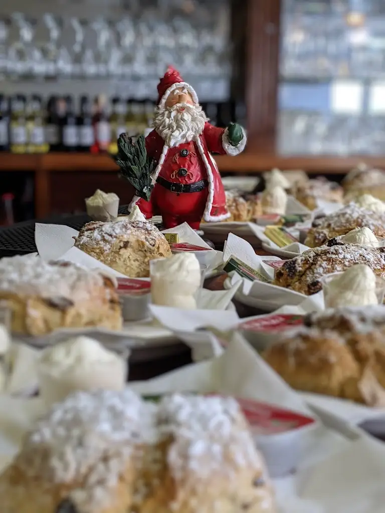 Menu_Carranstown Lodge_Kentstown_imagen_7