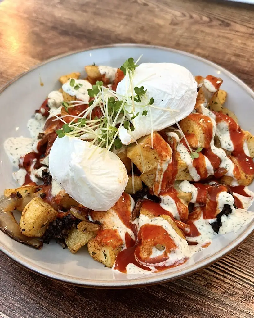 Chris M_Sage & Stone_Kentstown_review