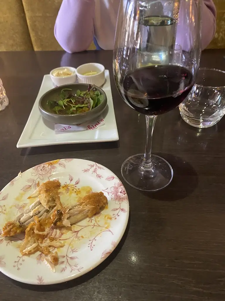 Menu_Zucchini's Restaurant Navan_Kentstown_image_8