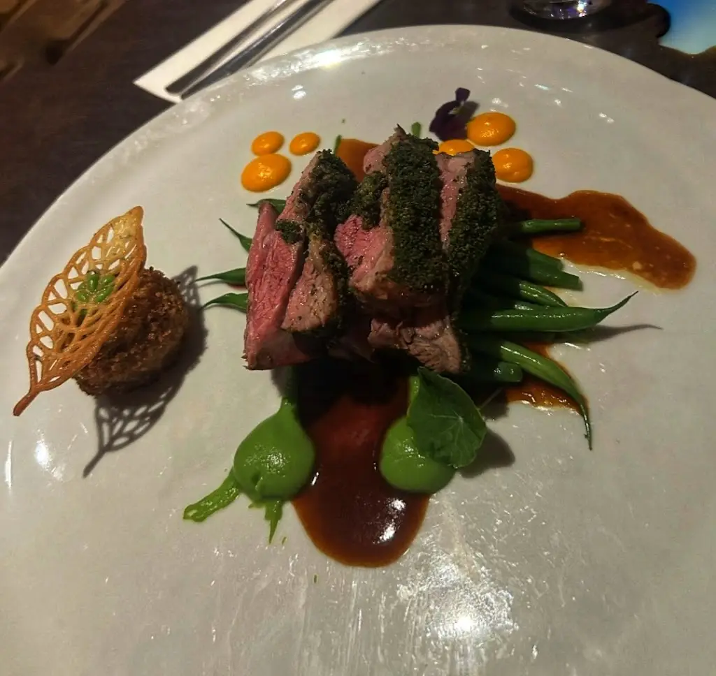 RTM_Zucchini's Restaurant Navan_Kentstown_review