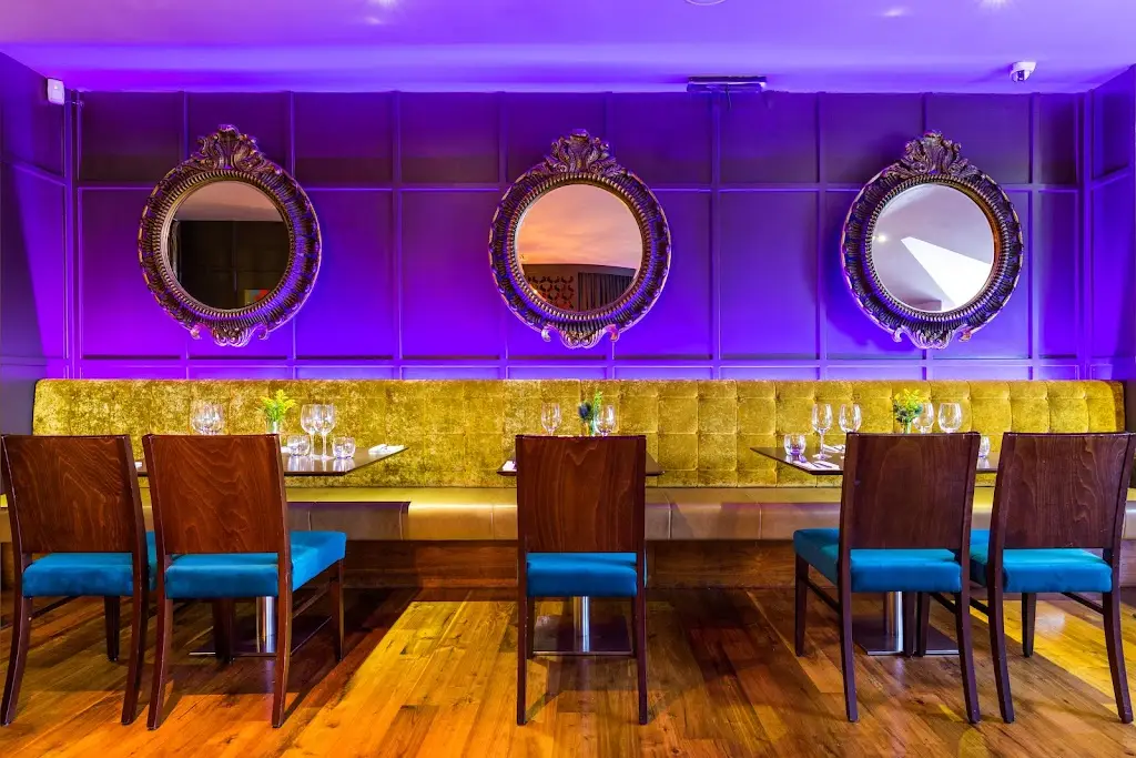 Zucchini's Restaurant Navan restaurant in Kentstown