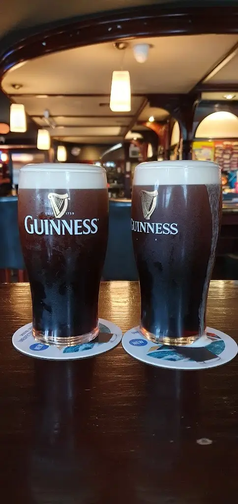 Menu_The Beachcomber_Killester_image_5