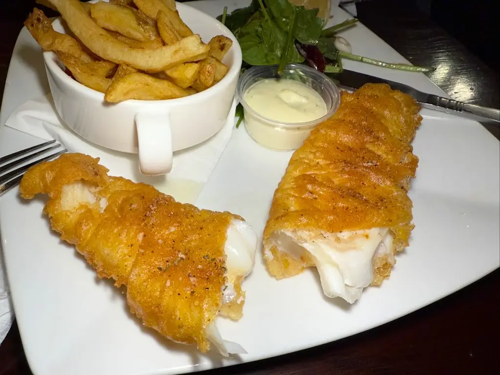 Menu_The Beachcomber_Killester_image_6