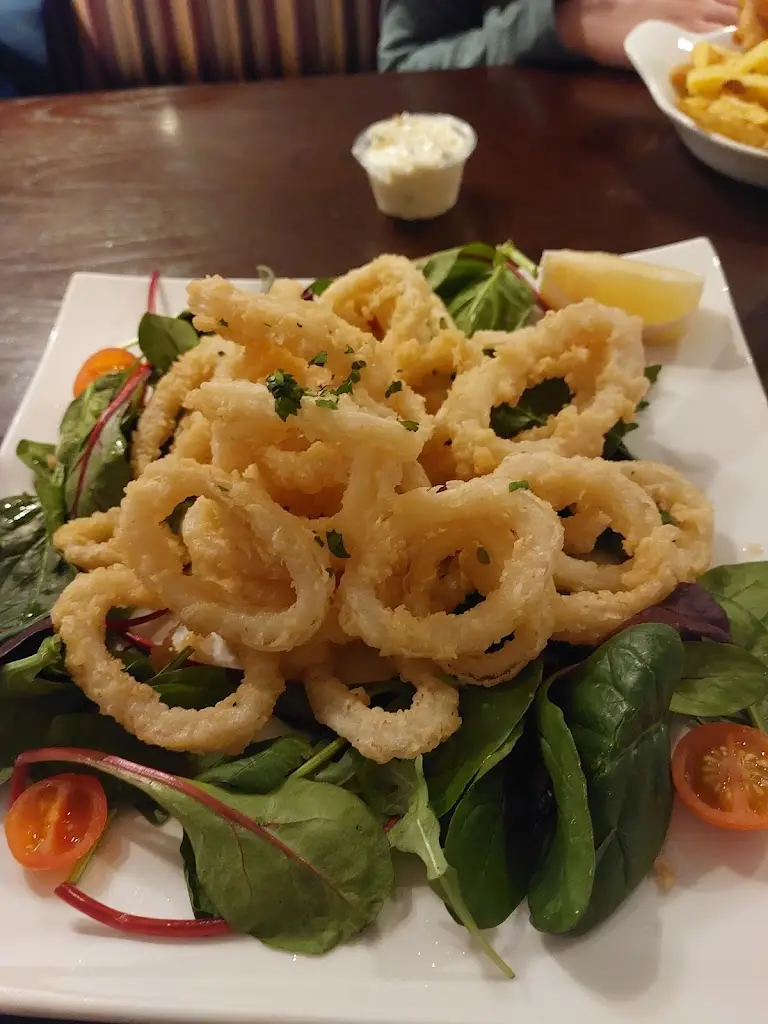 Menu_The Beachcomber_Killester_image_9