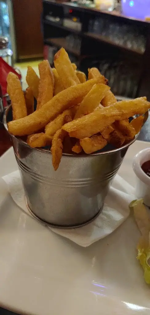 Mister Jon_The Beachcomber_Killester_review