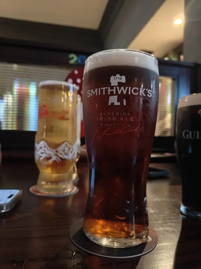 The Beachcomber_Killester_slider_image_2