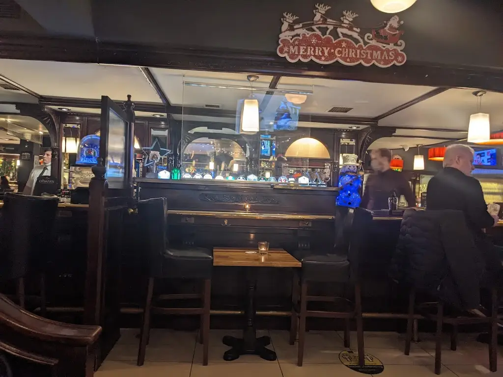 The Beachcomber_Killester_slider_image_3