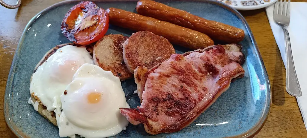 Gary Farrell_Ma Brady's_Dundalk_avis