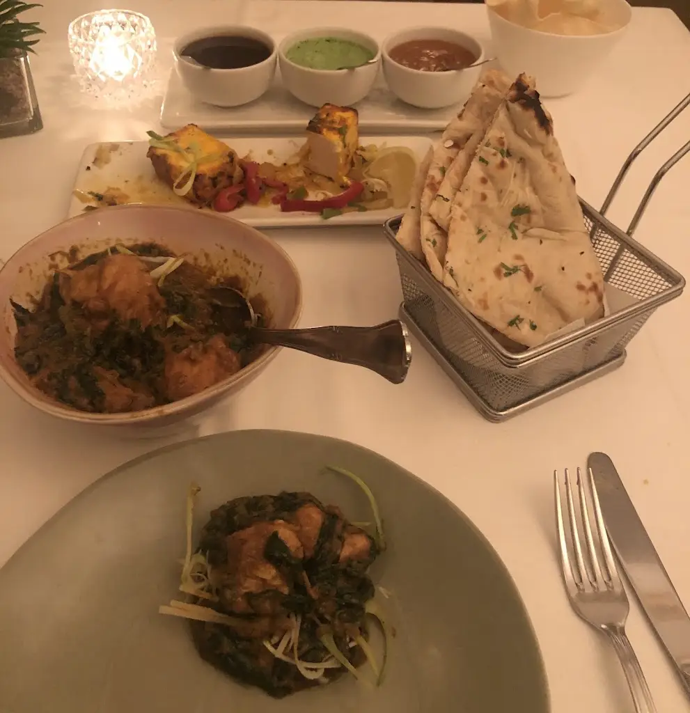 Menü_Windsor Bar and Restaurant_Dundalk_Bild_5