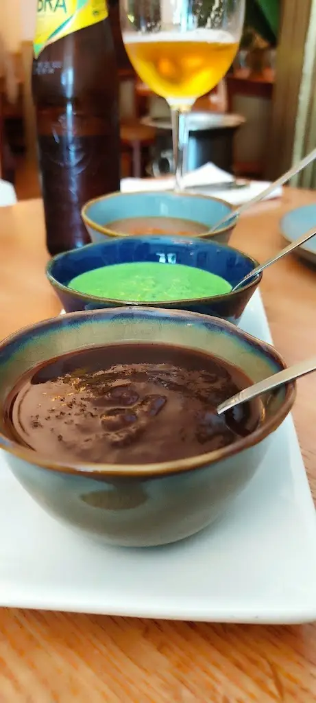 Menü_Windsor Bar and Restaurant_Dundalk_Bild_6