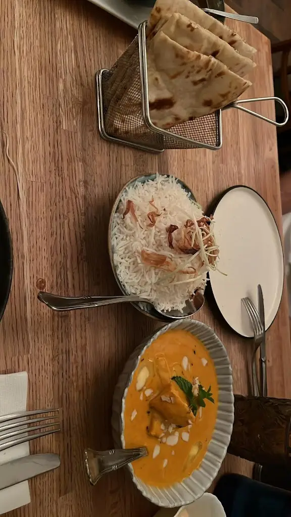 Menü_Windsor Bar and Restaurant_Dundalk_Bild_8