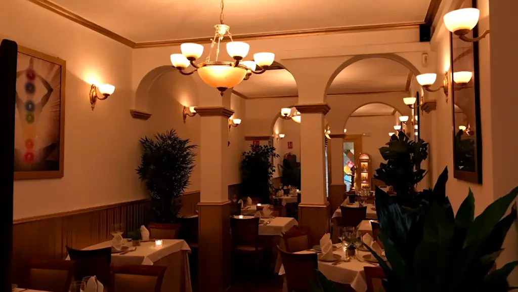 Windsor Bar and Restaurant restaurante en Dundalk