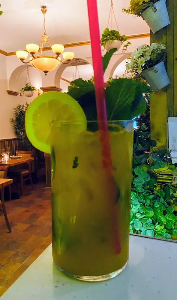 Windsor Bar and Restaurant_Dundalk_slider_image_3