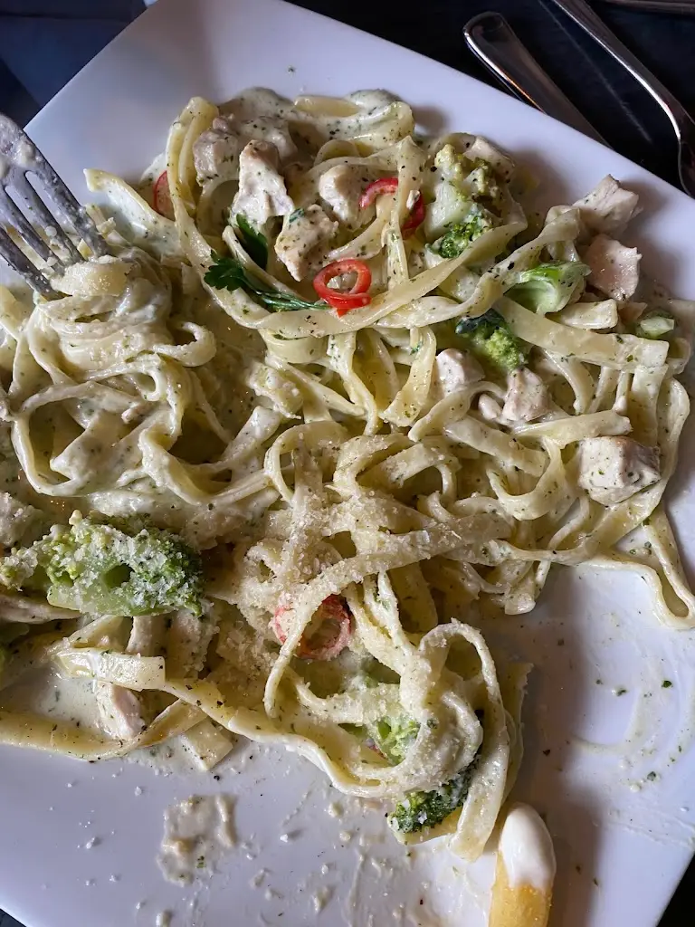 Menu_Osteria da Simone_County Galway_image_6