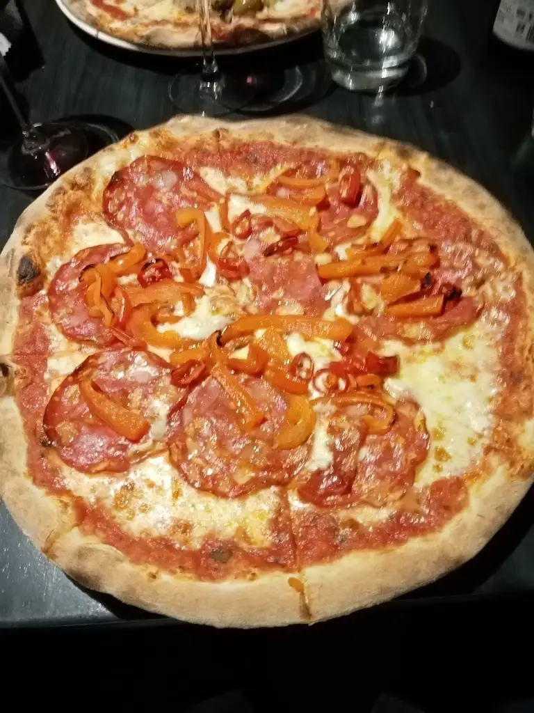 ros anchors_Osteria da Simone_County Galway_review