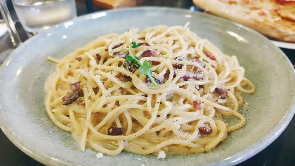 Laarni Venus Marie G._Osteria da Simone_County Galway_review