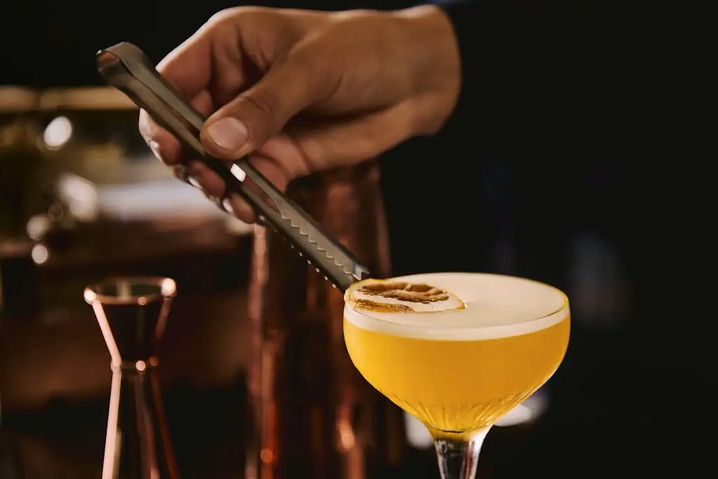 Menu_54° Restaurant_Dundalk_image_5