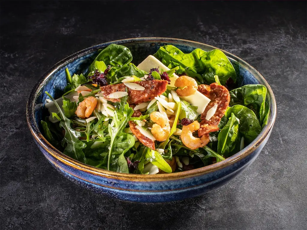 Menu_54° Restaurant_Dundalk_image_6