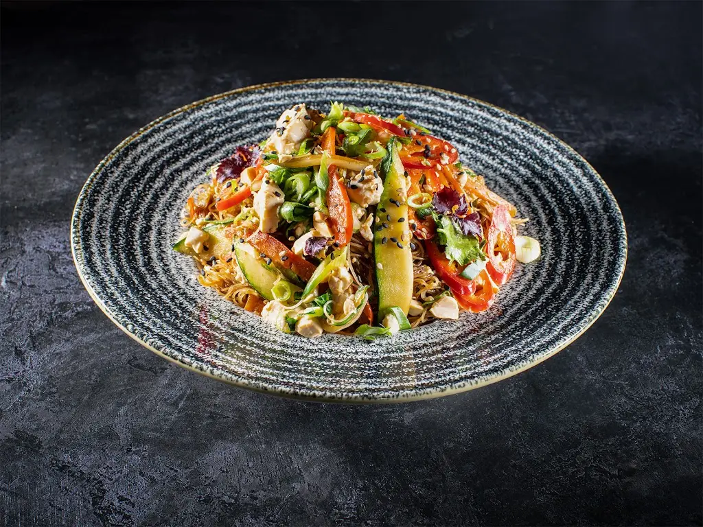 Menu_54° Restaurant_Dundalk_image_7