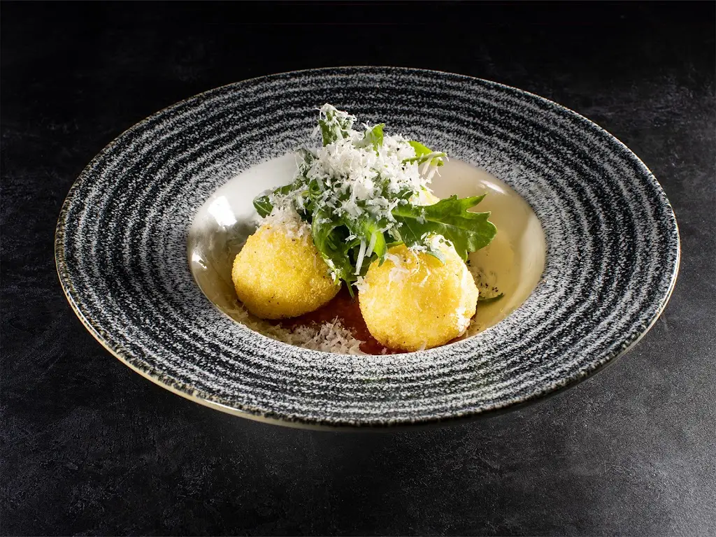 Menu_54° Restaurant_Dundalk_image_9