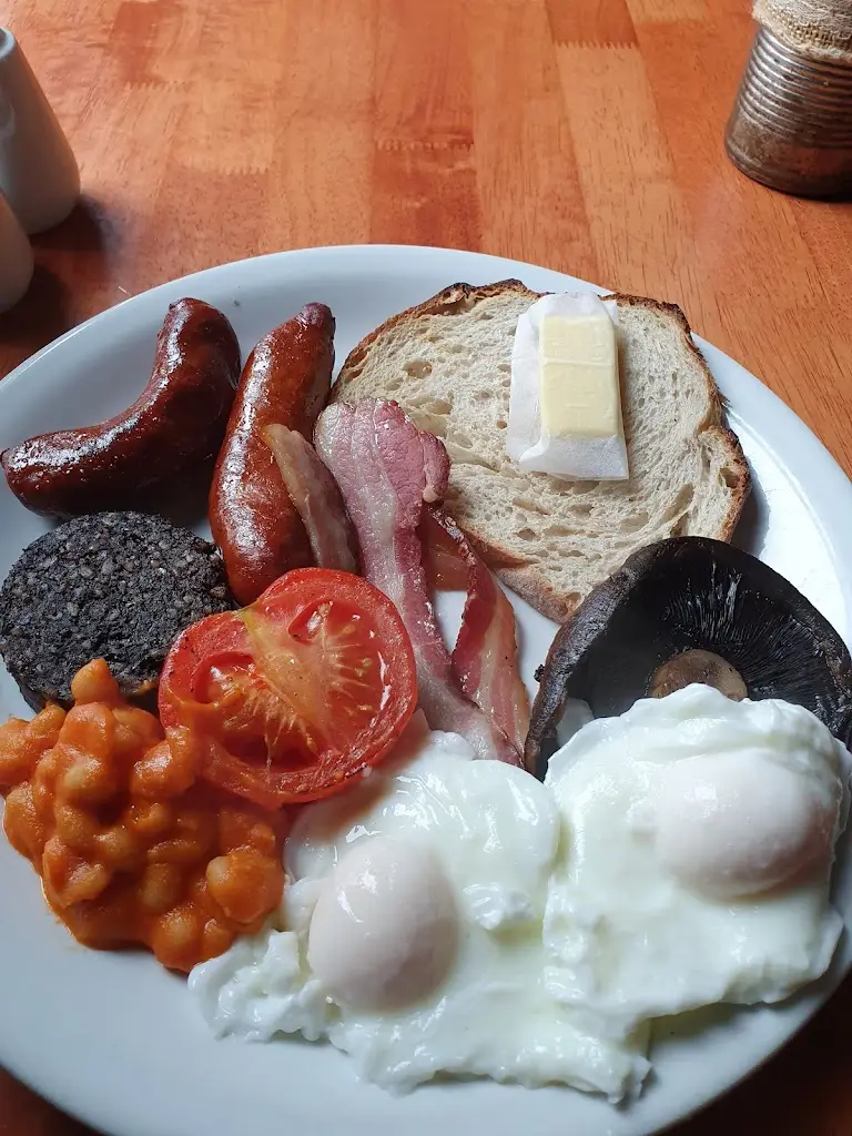 Menu_The Spotted Dog_Dundalk_image_6