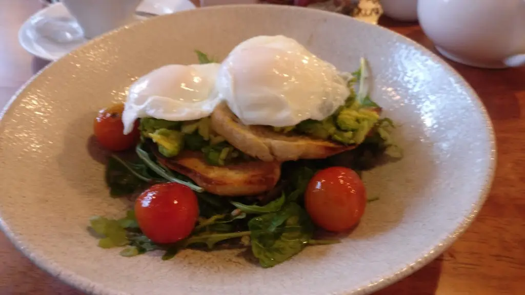 Menu_The Spotted Dog_Dundalk_image_8