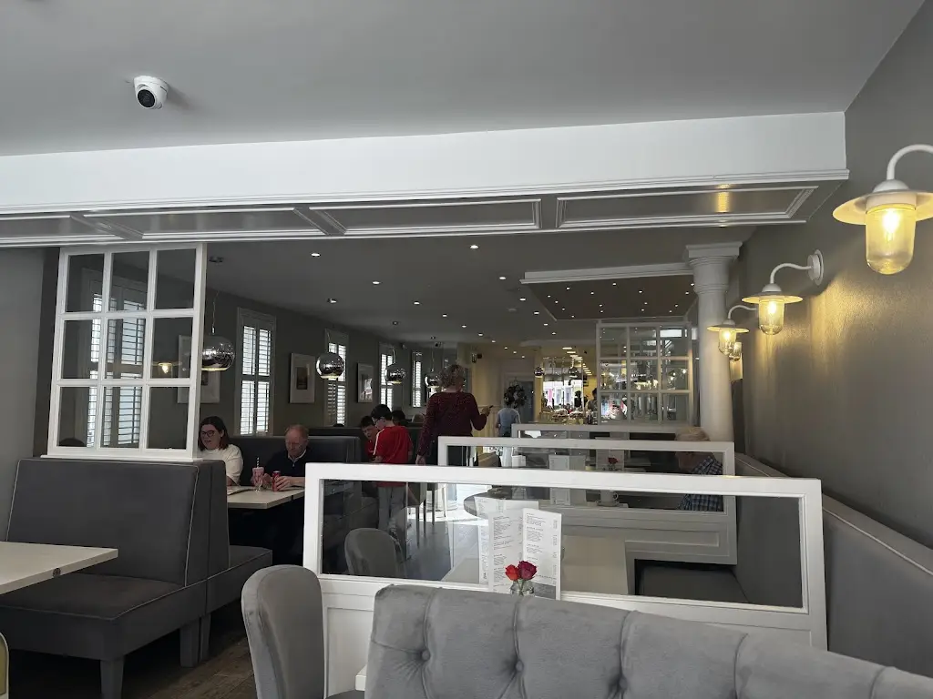 Astory Media_Greenmount_Dundalk_review