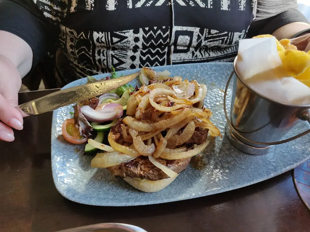 Menu_McGeough's Bar & Restaurant_Dundalk_imagen_3