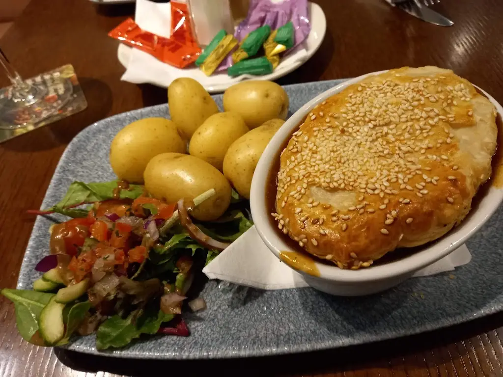 Menu_McGeough's Bar & Restaurant_Dundalk_imagen_4