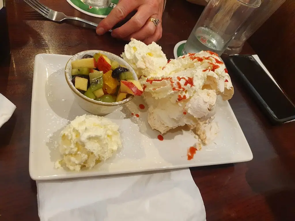 Menu_McGeough's Bar & Restaurant_Dundalk_imagen_8