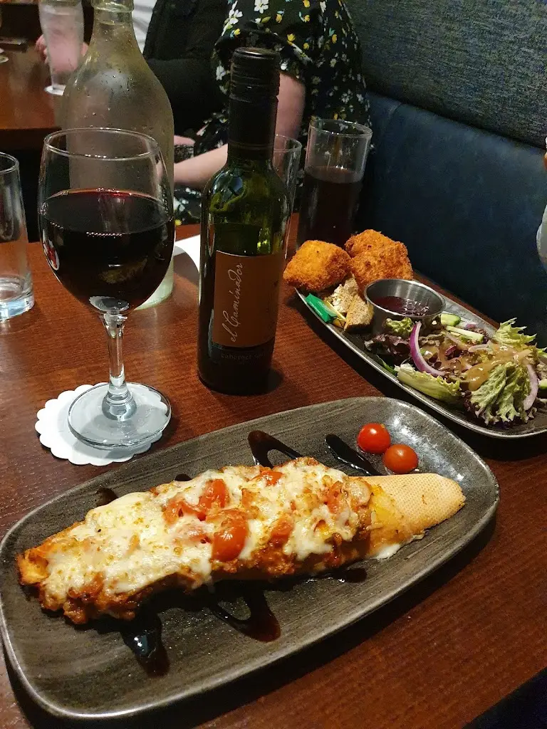 Menu_McGeough's Bar & Restaurant_Dundalk_imagen_9