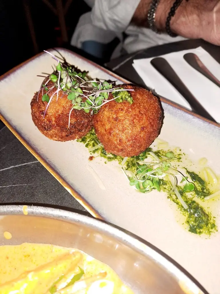 Massimo_McGeough's Bar & Restaurant_Dundalk_reseña