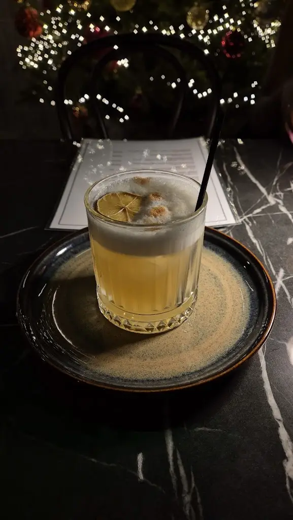 Lisa Mcardle_McGeough's Bar & Restaurant_Dundalk_reseña