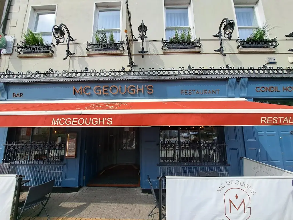 McGeough's Bar & Restaurant_Dundalk_slider_image_1