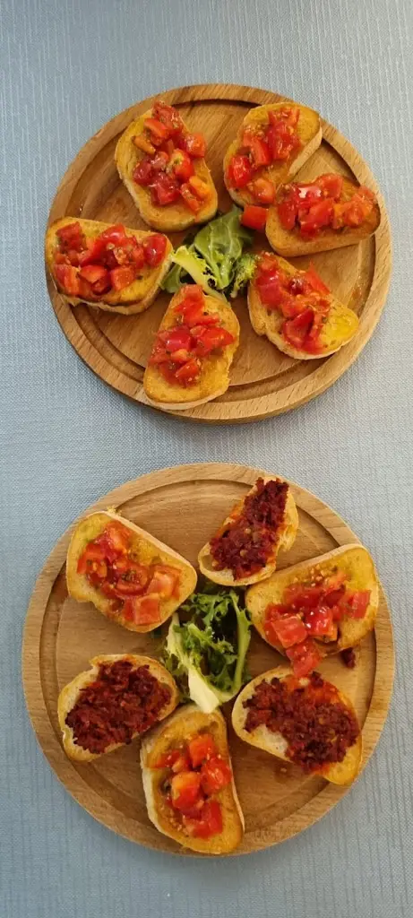 Menu_Nonna Nenne'_Dundalk_image_7