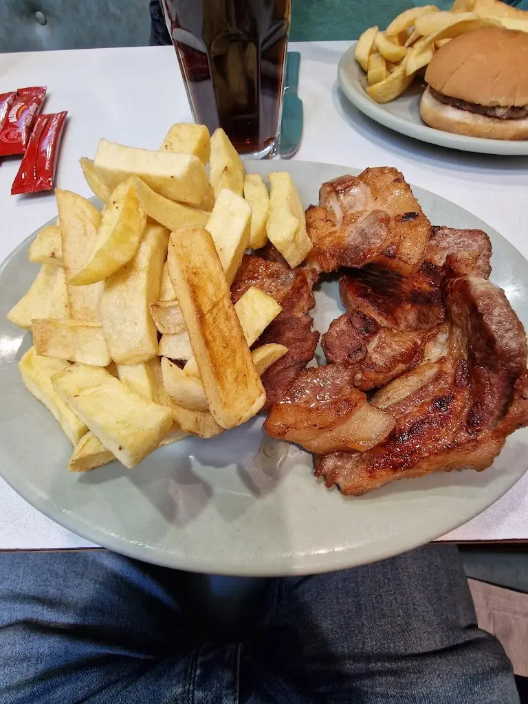 Menu_Roma Restaurant_Dundalk_image_4