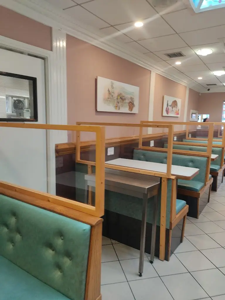 abin tOmy_Roma Restaurant_Dundalk_review