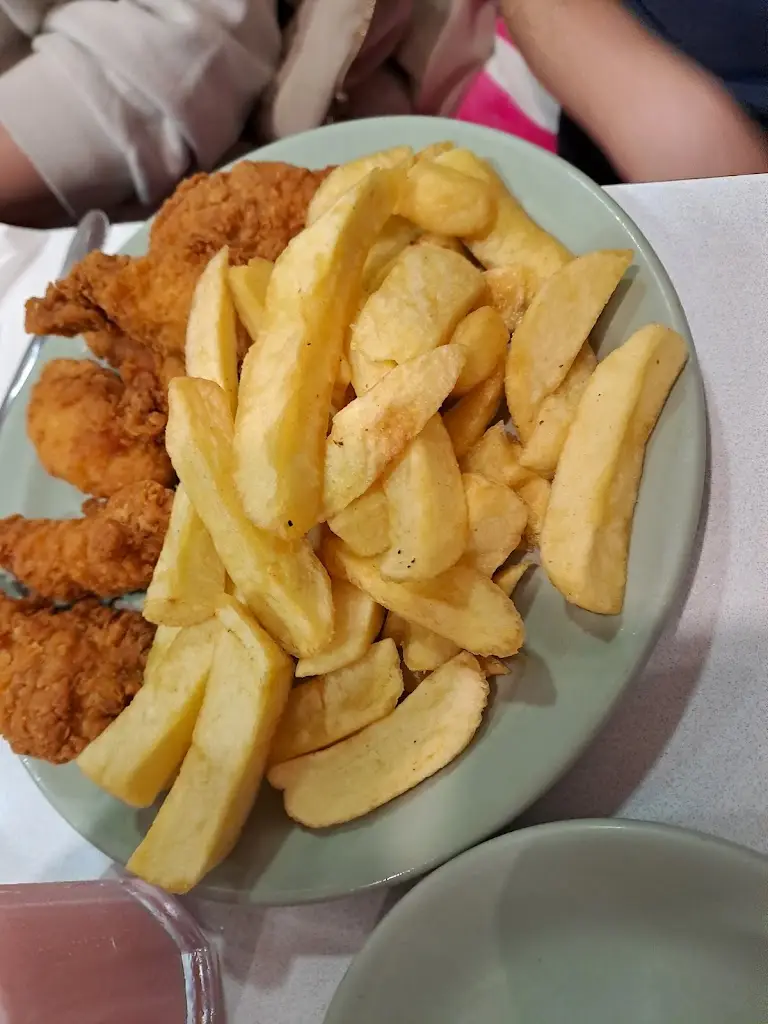 Gary Farrell_Roma Restaurant_Dundalk_review