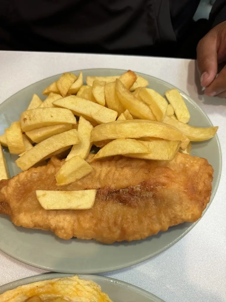 Diane’s Travel_Roma Restaurant_Dundalk_review