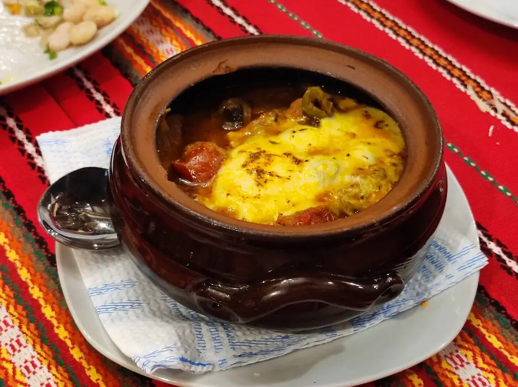 Menü_The Malt House_Dundalk_Bild_8