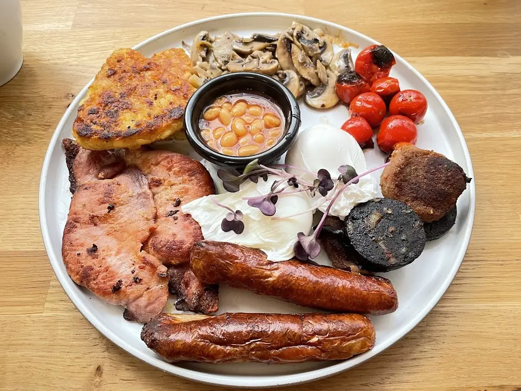 Menu_The Rabbit Hole_Dundalk_image_1