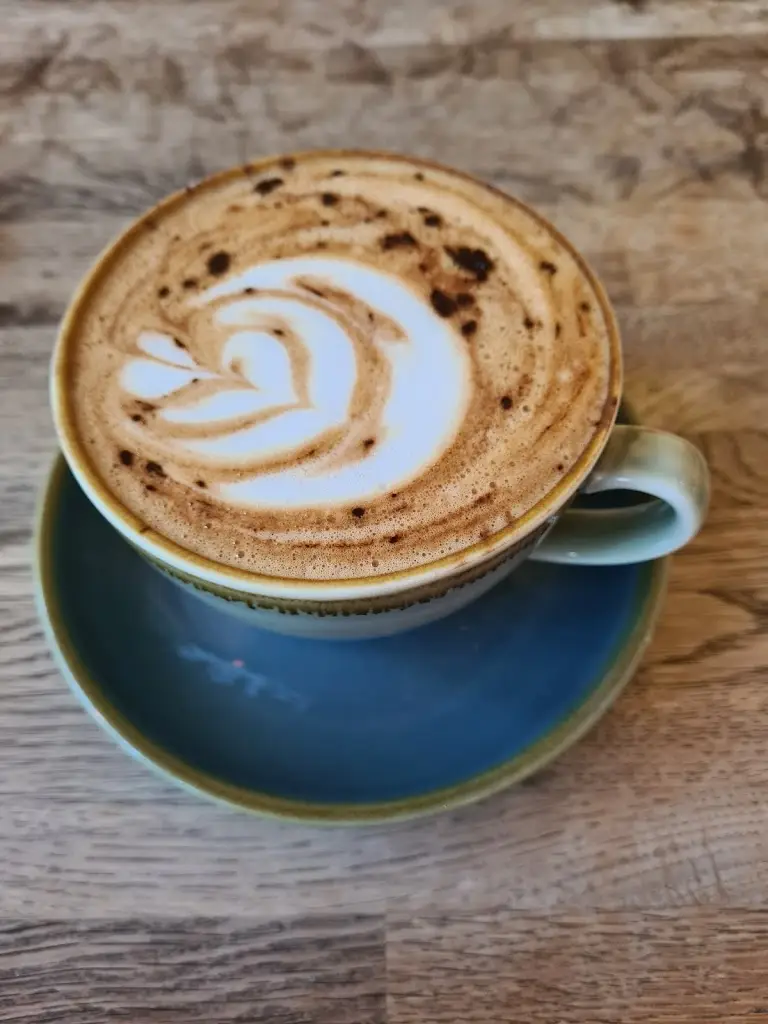 Menu_The Rabbit Hole_Dundalk_image_2