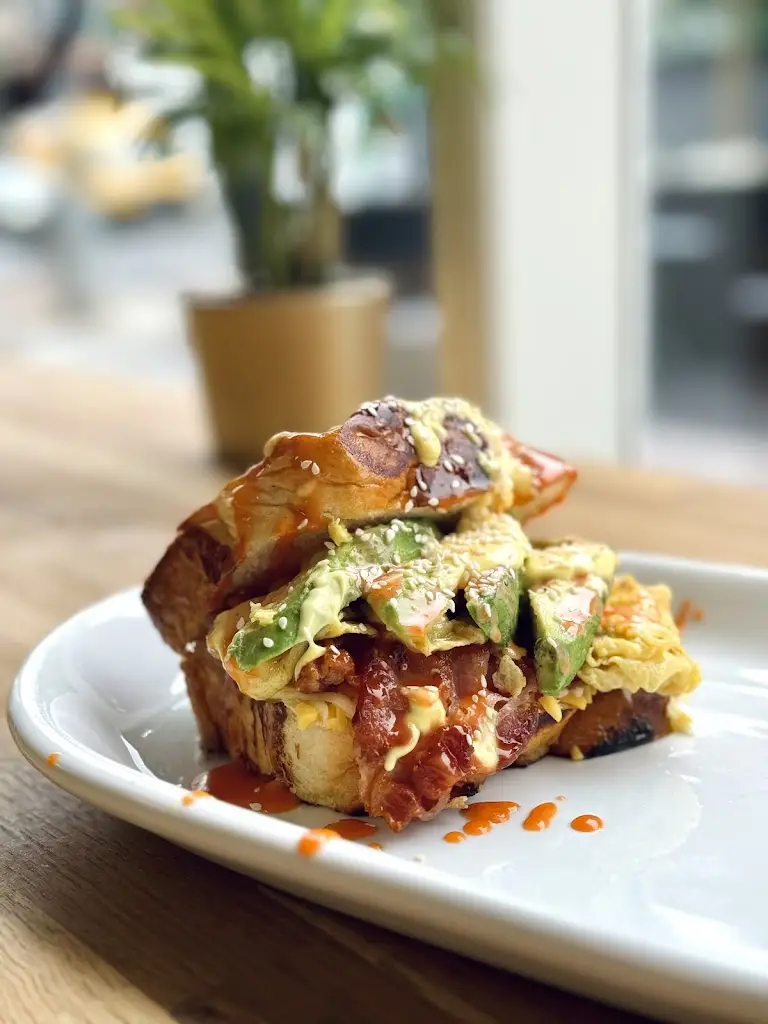 Menu_The Rabbit Hole_Dundalk_image_5