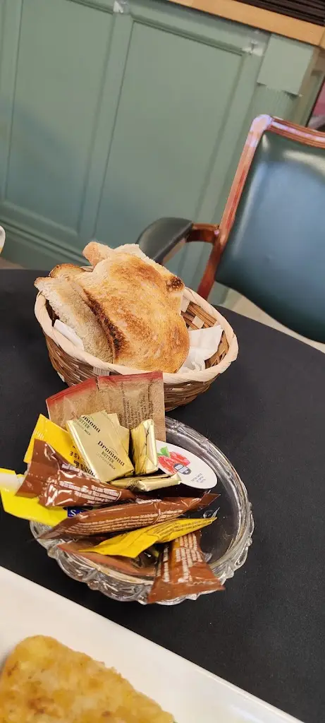 Menu_The Rabbit Hole_Dundalk_image_7